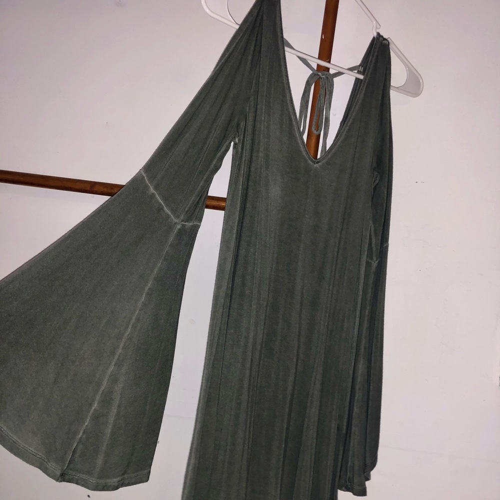 American Eagle Dress